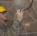 65th Communications Squadron performs PMI on Mark IVB weather system