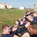 Marine recruiters utilize Delayed Entry Program to reduce attrition