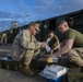 26th MEU Wash Down at Naval Station Rota, Spain