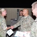 Guam and Danish soldiers exchange cultures, Afghanistan training