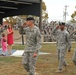 3rd Sustainment Brigade welcomes new commander
