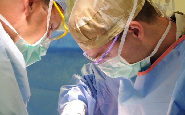 NHP named Top Performer