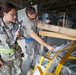 108th Wing holds CAF exercise