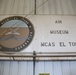 Behind the scenes: history aboard MCAS Miramar