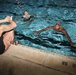 MCB Hawaii Marines dive into training, prepare for MCIWS