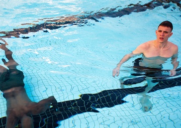 MCB Hawaii Marines dive into training, prepare for MCIWS