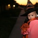 House to house, street to street: costumed tots ask for treats