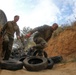 New U.S. Marine unit trains with French Foreign Legion