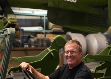 Behind the scenes: history aboard MCAS Miramar