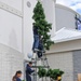 Sailors Volunteer at Habitat for Humanity