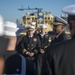 Addressing sailors