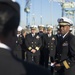 Addressing sailors