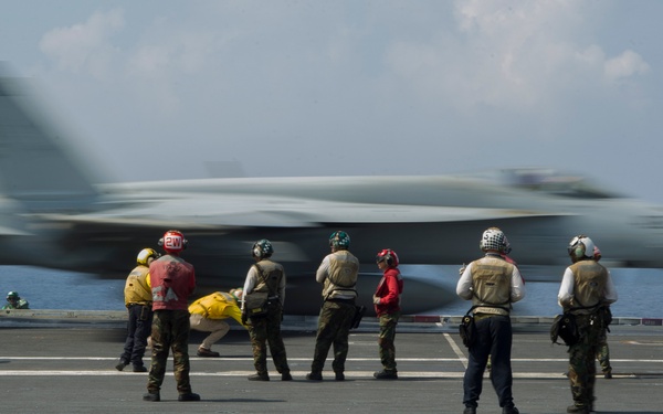 F/A-18E Super Hornet