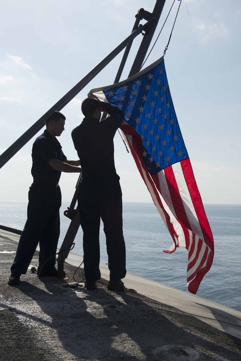 USS Harry S. Truman