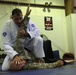 Ohio Guardsman brings Brazilian Jiu Jitsu to Camp Arifjan, Kuwait