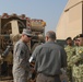 539th TC Mechanics host Kuwait National Guardsmen