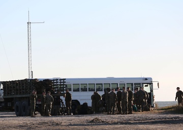 LS Co., BMU2 offload 26 MEU