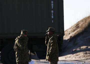 LS Co., BMU2 offload 26 MEU