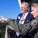 North Carolina State Legislatures visit Seymour Johnson Air Force Base