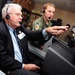 North Carolina State Legislatures visit Seymour Johnson Air Force Base