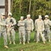 725th EOD earn German Armed Forces Badge for Military Proficiency