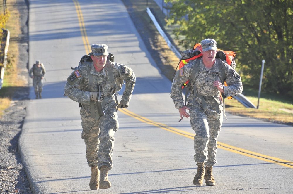 725th EOD earn German Armed Forces Badge for Military Proficiency