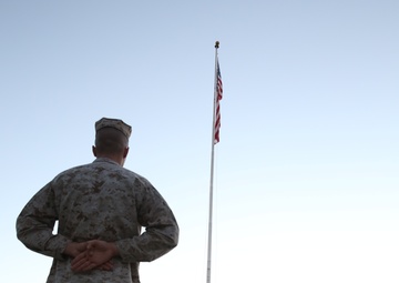 Why did everyone just pull over?