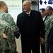 Army Chief of Staff visits Program Executive Office (PEO) Soldier