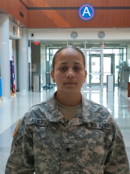 Soldier of the Week