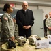Army Chief of Staff visits Program Executive Office (PEO) Soldier