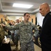 Army Chief of Staff visits Program Executive Office (PEO) Soldier
