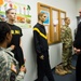 Army Chief of Staff visits Program Executive Office (PEO) Soldier