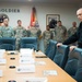 Army Chief of Staff visits Program Executive Office (PEO) Soldier