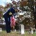 Flags Across America at St. Elizabeths