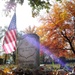 Flags Across America at St. Elizabeths