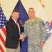 Michigan Army National Guard commander promoted