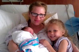 Month of the Military Family