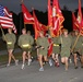 2nd MLG runs to celebrate Marine Corps birthday with a run
