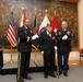 US Army World War II veteran receives awards 68 years after the war