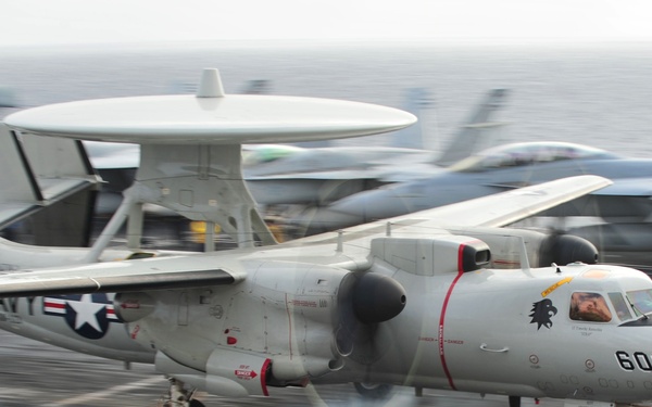 E-2C Hawkeye