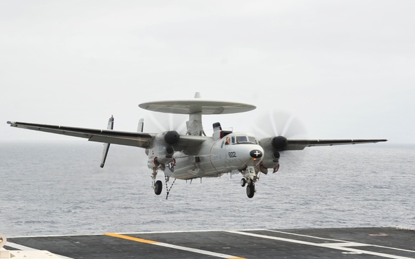 E-2C Hawkeye