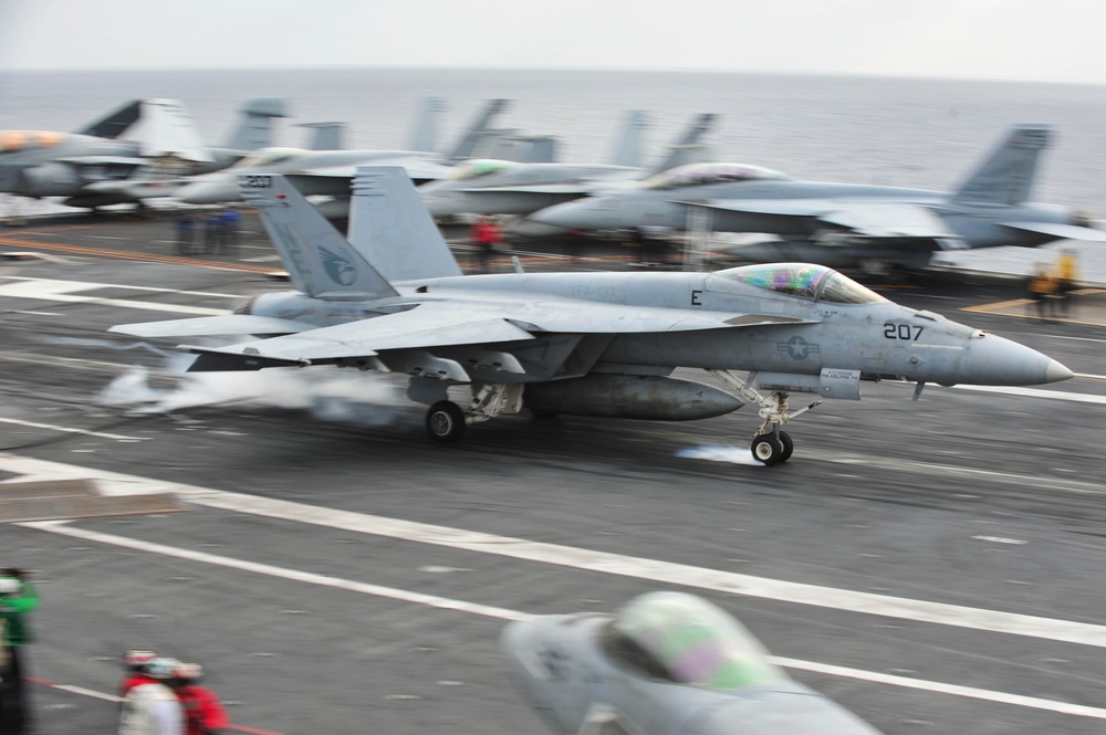 F/A-18 Super Hornet