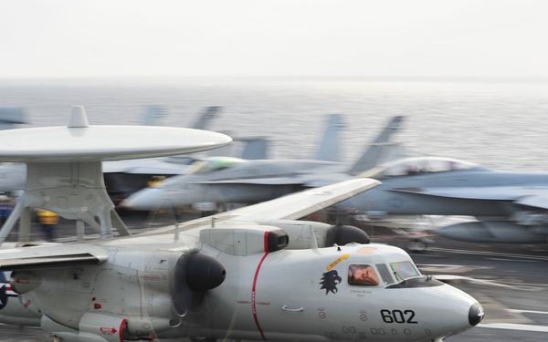 E-2C Hawkeye