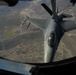 191st ARS Air refueling