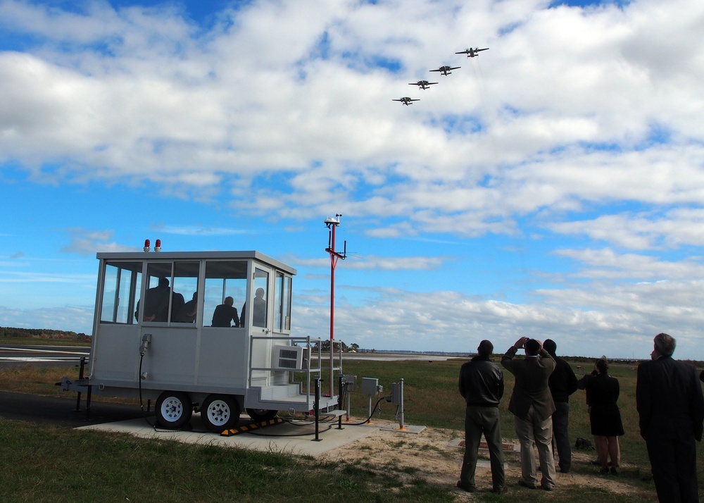 Wallops Flight Facility