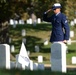 15th Annual Flags Across America at Arlington