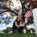 15th Annual Flags Across America at Arlington