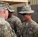 ISAF Joint Command leader recognizes Task Force Patriot soldiers