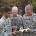 Troops maintain skills with radio training
