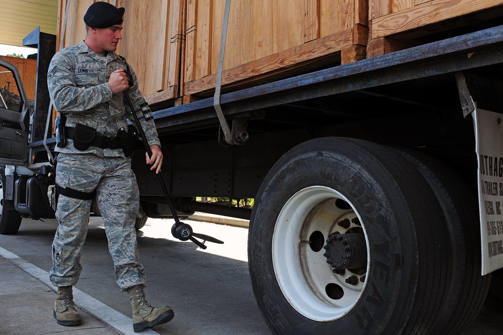 Buzz on base: What does Veteran's Day mean to you?